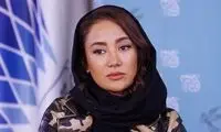 روایت بهاره افشاری از شایعه ابتلا به بیماری