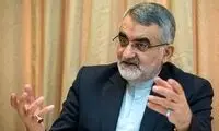 هشدار عاقبت آیت‌الله منتظری به مولوی عبدالحمید