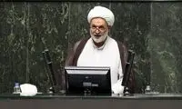 روانبخش: بدون قانون حجاب، زنان عریان می‌شوند!