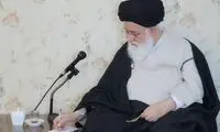 واکنش علم‌الهدی به قرار گرفتن در فهرست تحریم‌ها