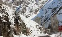 هشدار وقوع بهمن در ‌اغلب نقاط کشور‌