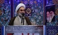 درخواست امام جمعه رشت از شورای نگهبان