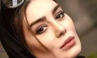 عکس ترسناکی که سحر قریشی به اشتراک گذاشت 