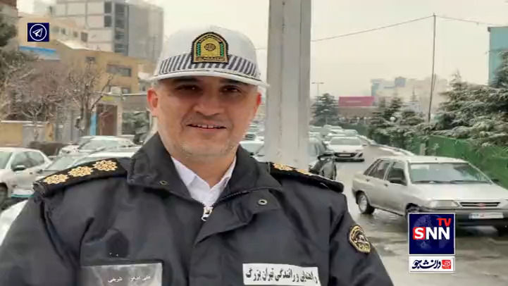 هشدار جدی پلیس به موتورسواران تهرانی