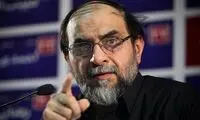 رحیم پور‌ ازغدی: الان در خیابان هم داف می‌بینیم هم ناف!