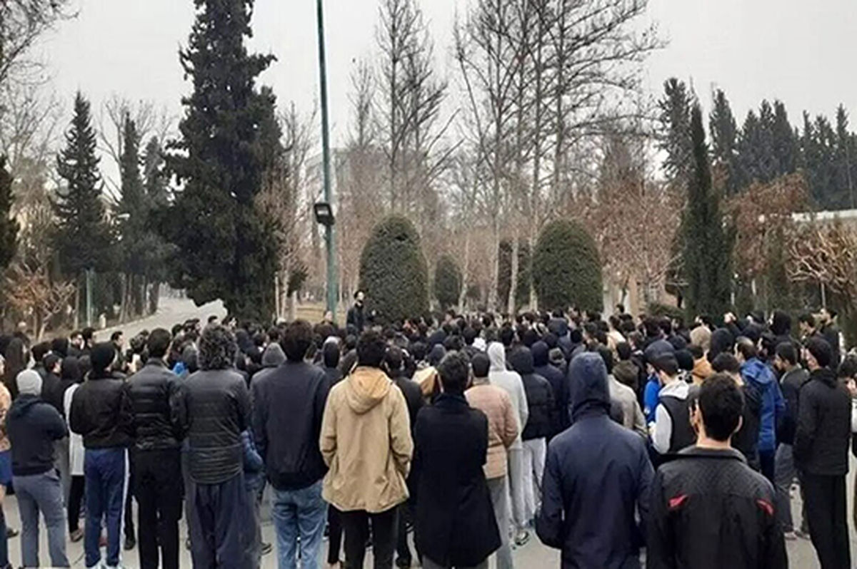   لباس شخصی‌ها تا کی قرار است عرض اندام کنند؟ 