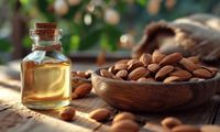 خواص یک روغن شگفت انگیز برای پوست و مو