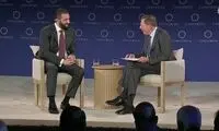 رئیس سابق سیا از طرفداران جولانی است!