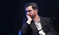 رازگشایی آذری جهرمی از بولتن تصاویر مستهجن!