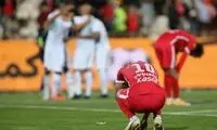 توسل به داریوش اقبالی برای شرح حال پرسپولیس