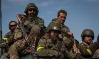 کمک آمریکا به اوکراین منجر به جنگ می‌شود