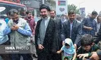 واکنش چین به انتخاب سومین رهبر انقلاب