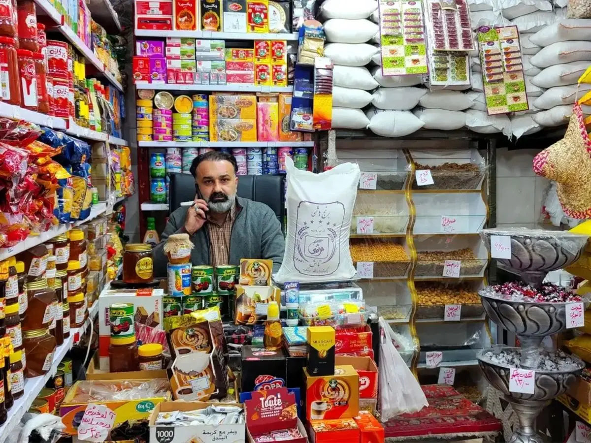 تفاوت قیمت اقلام خوراکی در ایران و 4 همسایه