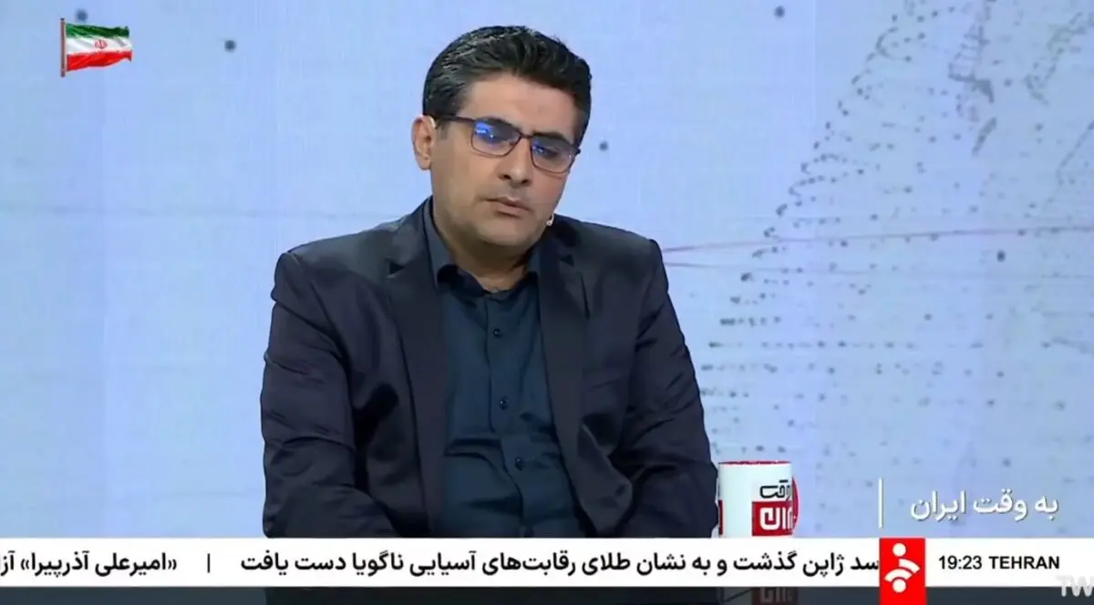 شبکه خبر 90 ثانیه خبرساز را پشت سر گذاشت