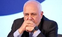 واکنش ظریف به حمله اسرائیل به ایران