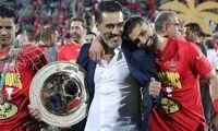 با شکایت یک پرسپولیسی، بازیکن اسبق استقلال به زندان محکوم شد!