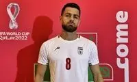 جز شاد کردن مردم ایران هدف دیگری نداریم