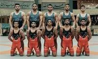 سونامی گوش شکسته‌ها در بحرین