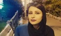 حکم نهایی پرونده ویدا ربانی صادر شد