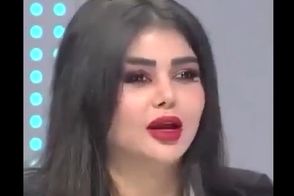 جدال لفظی در تلویزیون عراق بر سر ایران