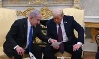 ترامپ به نتانیاهو ضرب‌الاجل داد