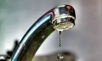 علت قطعی آب در برخی مناطق تهران