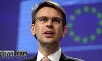 نگرانی شدید اتحادیه اروپا از آینده برجام