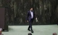 لبخند تصنعی مجلس به پزشکیان تمام شد!