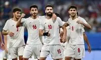 یکه‌تازی دو نارنجی‌پوش با پیراهن مقدس 