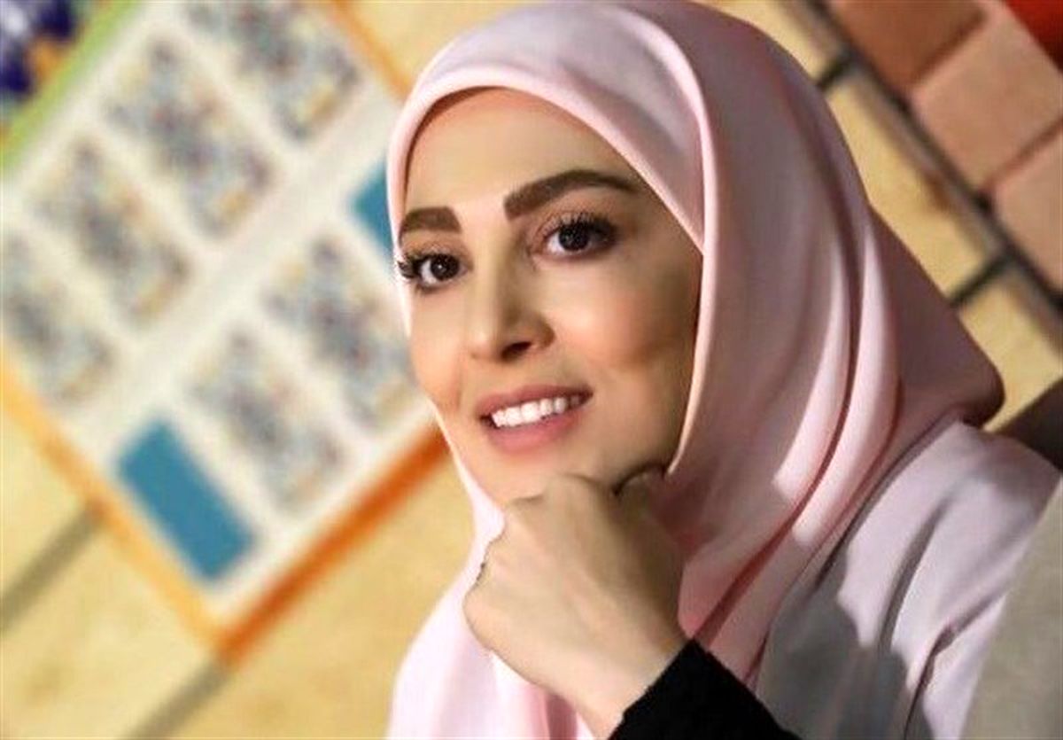ژیلا صادقی: در آمریکا زندگی مرفه‌ای دارم!