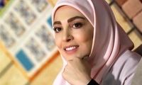 ژیلا صادقی: در آمریکا زندگی مرفهی دارم!
