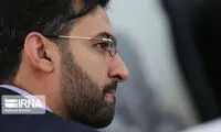 جدل داغ جهرمی بر سر برخورد با روزه‌خواران
