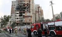 حمله به پایگاه نوژه و رادار سوباشی تکذیب شد