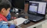 مدارس این استان در روز سه‌شنبه مجازی شد