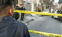 ماجرای جنجالی یک قتل اشتباهی در تهران