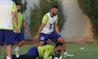 شرایط استقلال به حالت اردویی درآمد
