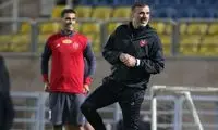 چهره برزیلی لابه‌لای پرسپولیسی‌ها پا به توپ شد!