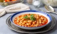 فاصولیه؛ خوراک لوبیا ترکیه‌ای لذیذ و خوشمزه