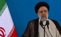 رئیسی: مجازات اغتشاشگران پیگیری خواهد شد