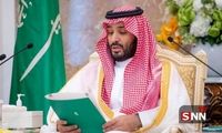 عصبانیت بن سلمان از حمله اسرائیل به قطر