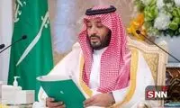 عصبانیت بن سلمان از حمله اسرائیل به قطر