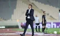  نقشه رحمتی برای سرمربیگری استقلال