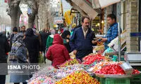 ۱۳ برنامه دولت برای مهار تورم شب عید
