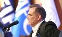 ماجدی: تاج باید سرمربی تیم ملی را پیشنهاد کند