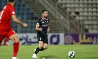 سروش و شیرینی تمام نشدنی یک رکورد!