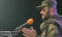 منتظر یک اشاره برای ورود به میدان غزه هستیم