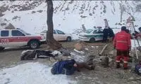 مرگ هولناک جویندگان گنج در کاشان