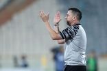 سرمربی پرسپولیس برابر تراکتور مشخص شد