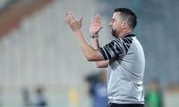 سرمربی پرسپولیس برابر تراکتور مشخص شد