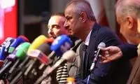 کارتال: به خاطر مورینیو از فنرباغچه جدا شدم